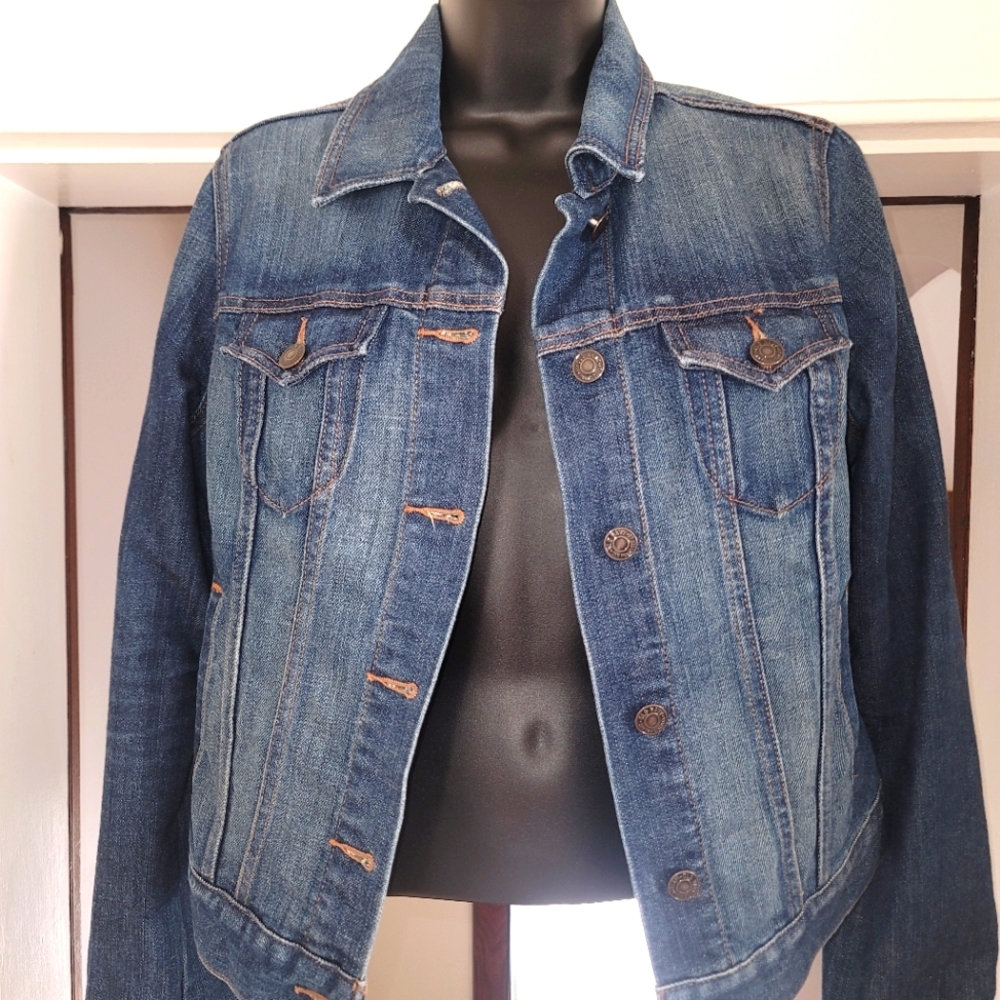 Old Navy Jean Jacket